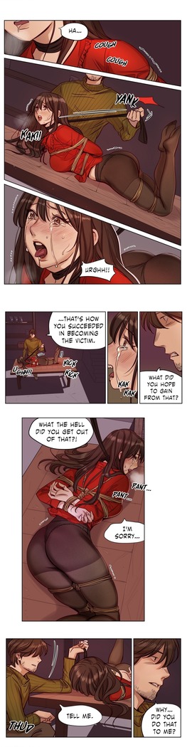 Atonement Camp  Ch.1-51