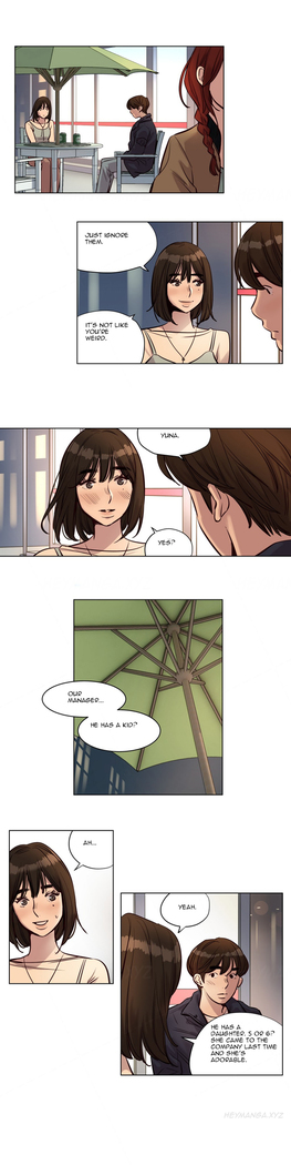 Atonement Camp  Ch.1-51