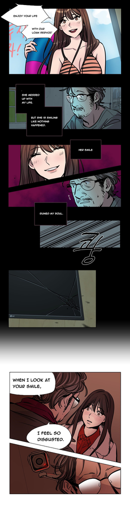 Atonement Camp  Ch.1-51