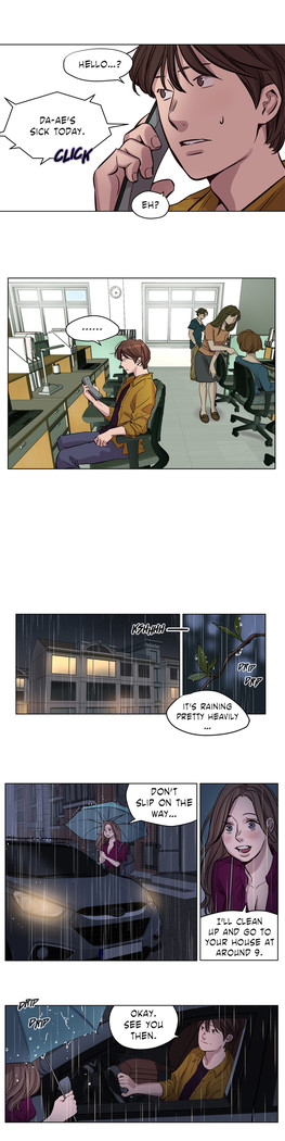 Atonement Camp  Ch.1-51