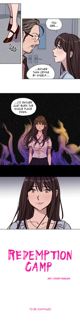 Atonement Camp  Ch.1-51