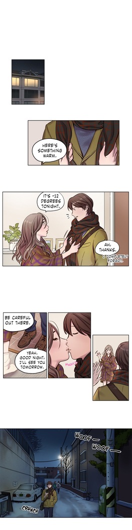 Atonement Camp  Ch.1-51