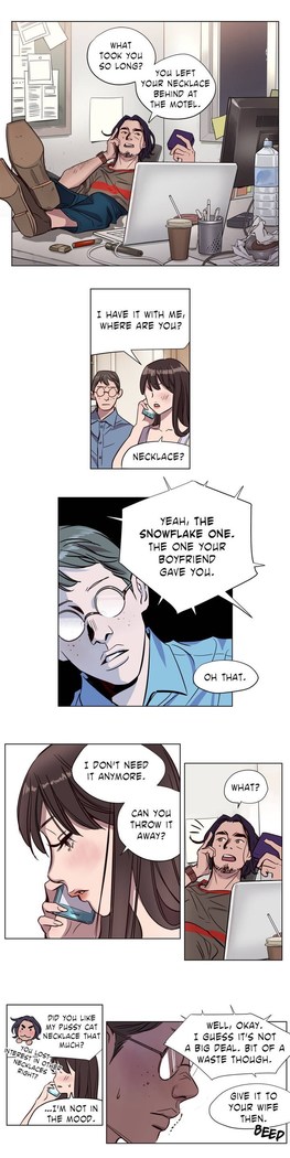 Atonement Camp  Ch.1-51