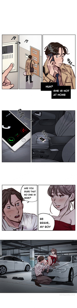 Atonement Camp  Ch.1-51