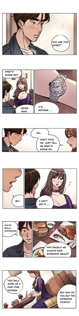 Atonement Camp  Ch.1-51