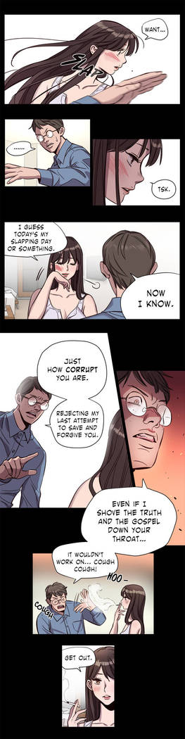 Atonement Camp  Ch.1-51