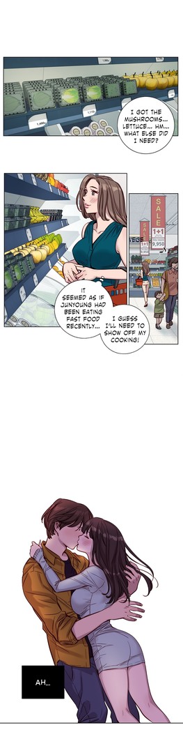 Atonement Camp  Ch.1-51