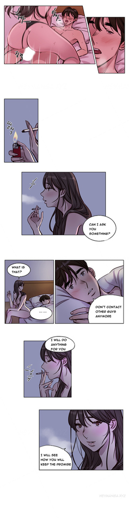 Atonement Camp  Ch.1-51