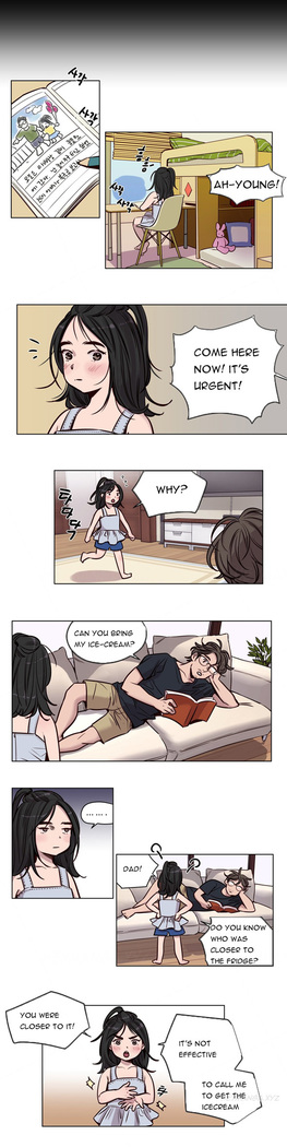 Atonement Camp  Ch.1-51