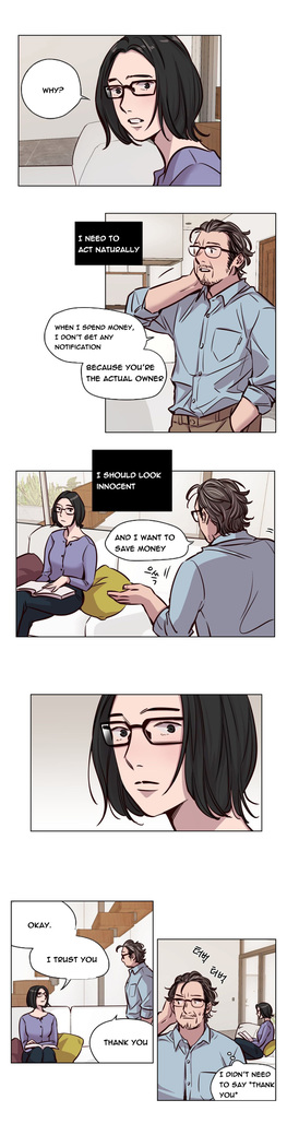 Atonement Camp  Ch.1-51