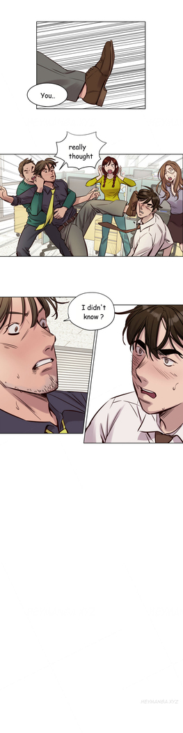 Atonement Camp  Ch.1-51