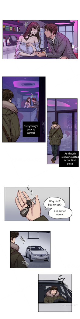 Atonement Camp  Ch.1-51
