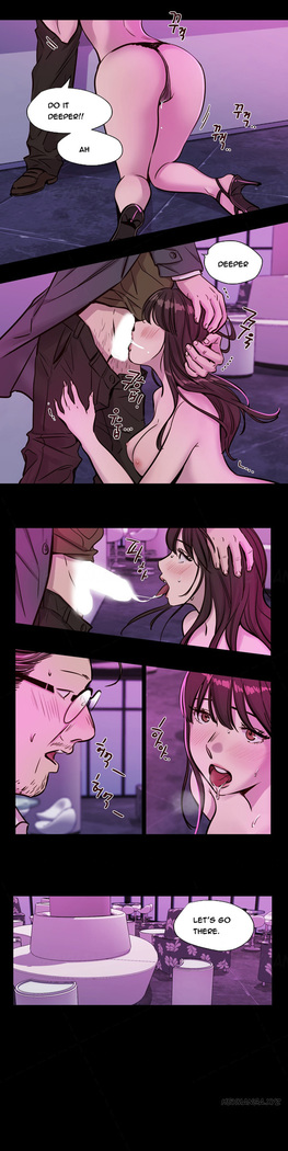 Atonement Camp  Ch.1-51
