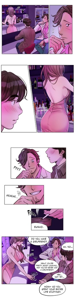 Atonement Camp  Ch.1-51