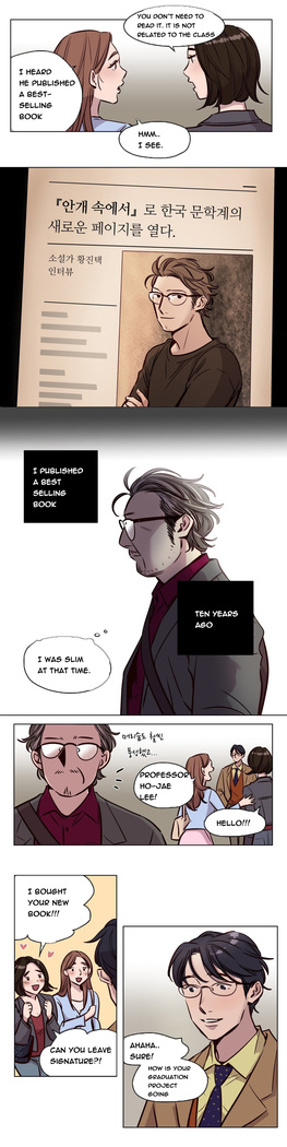Atonement Camp  Ch.1-51