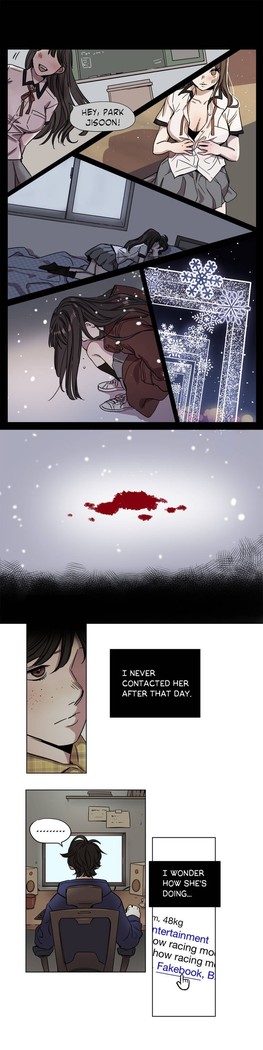 Atonement Camp  Ch.1-51