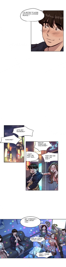 Atonement Camp  Ch.1-51