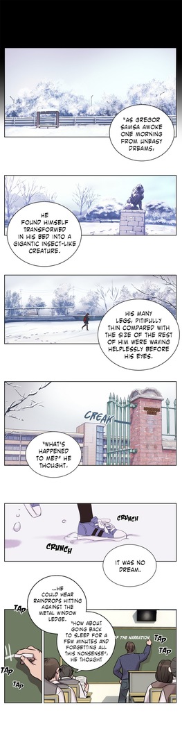 Atonement Camp  Ch.1-51