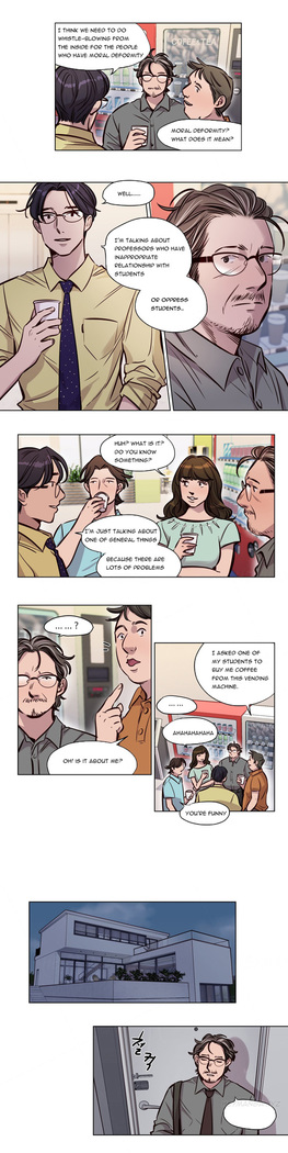 Atonement Camp  Ch.1-51