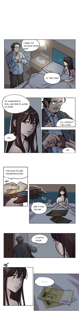 Atonement Camp  Ch.1-51