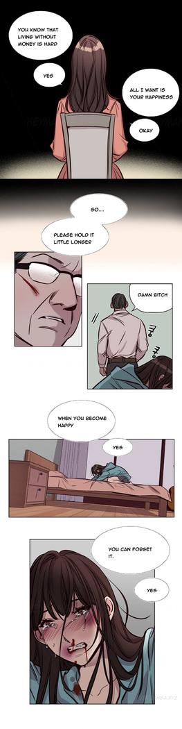 Atonement Camp  Ch.1-51