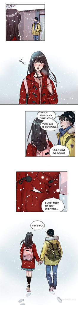 Atonement Camp  Ch.1-51