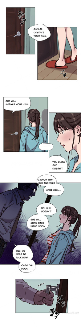 Atonement Camp  Ch.1-51