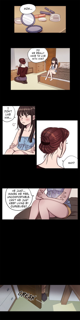 Atonement Camp  Ch.1-51
