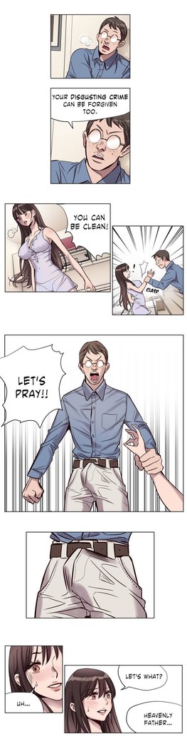 Atonement Camp  Ch.1-51