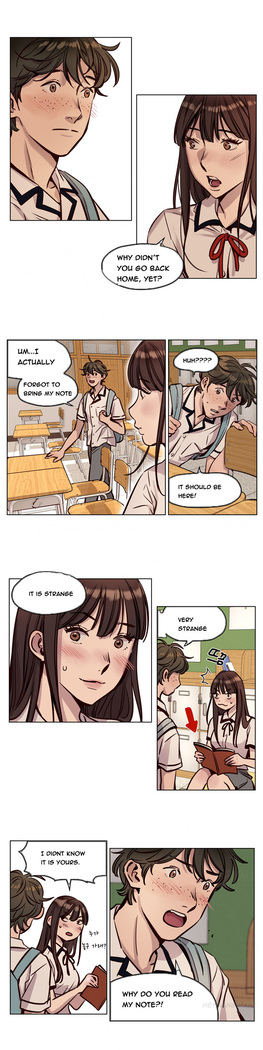 Atonement Camp  Ch.1-51