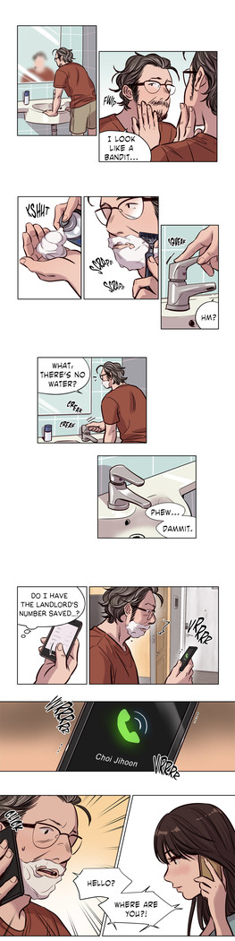 Atonement Camp  Ch.1-51