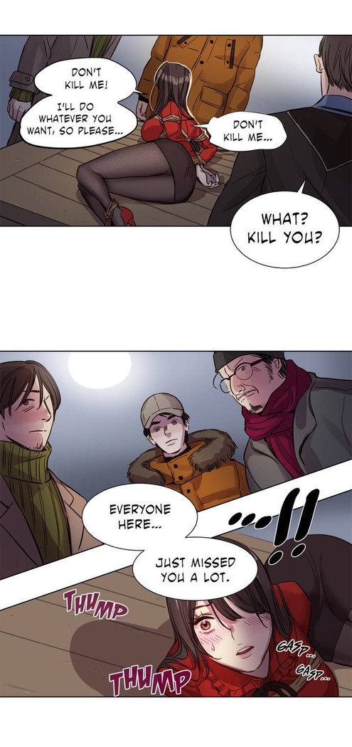 Atonement Camp  Ch.1-51