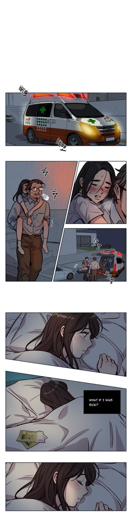 Atonement Camp  Ch.1-51