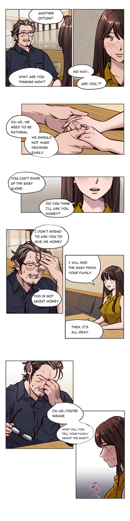 Atonement Camp  Ch.1-51