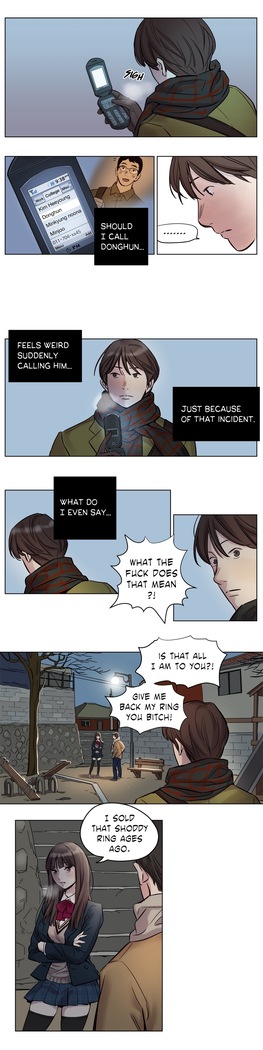 Atonement Camp  Ch.1-51