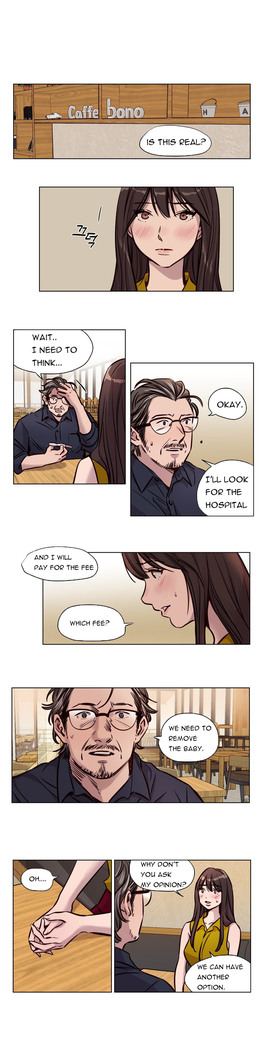 Atonement Camp  Ch.1-51