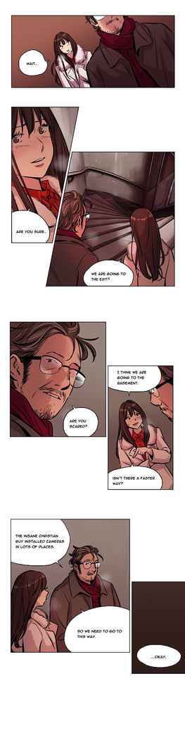 Atonement Camp  Ch.1-51