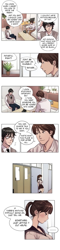 Atonement Camp  Ch.1-51