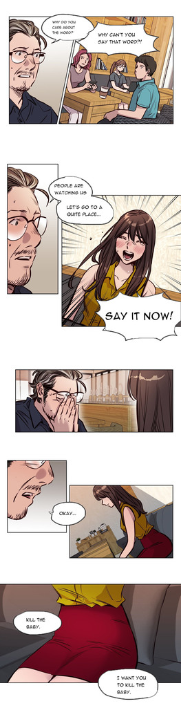 Atonement Camp  Ch.1-51