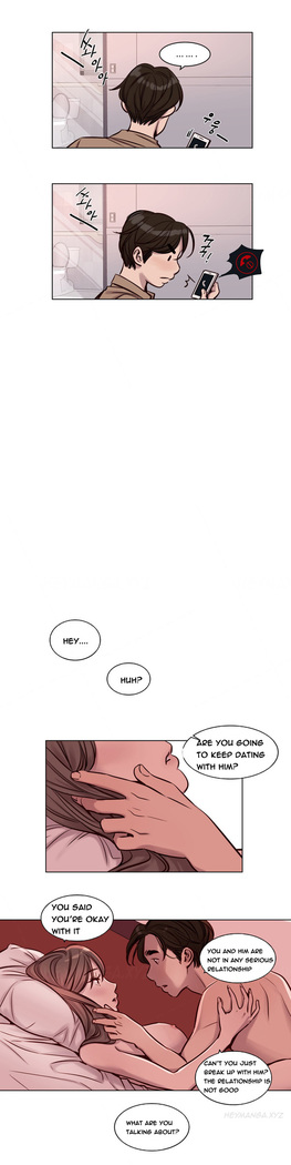 Atonement Camp  Ch.1-51