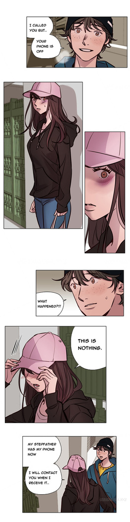 Atonement Camp  Ch.1-51