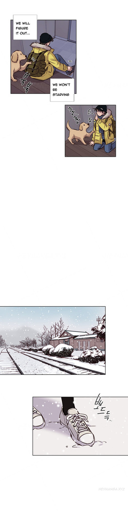 Atonement Camp  Ch.1-51