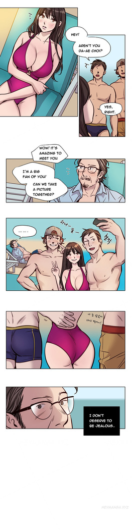 Atonement Camp  Ch.1-51