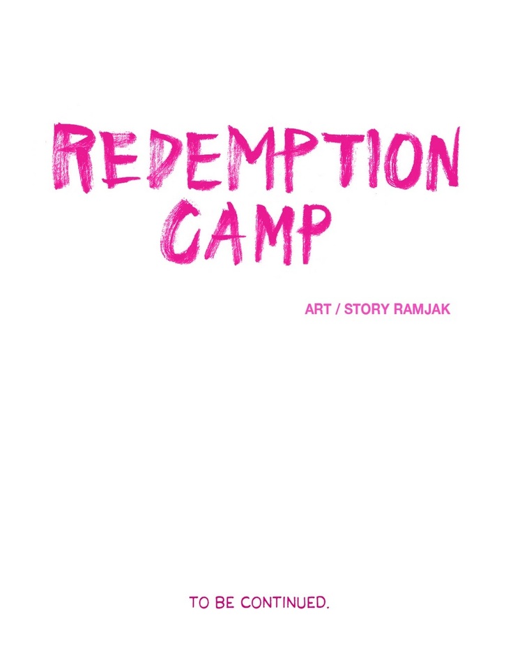 Atonement Camp  Ch.1-51
