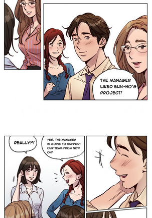 Atonement Camp  Ch.1-51 Page #350