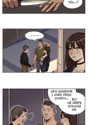 Atonement Camp  Ch.1-51 - Page 114