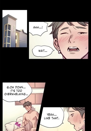 Atonement Camp  Ch.1-51 Page #104