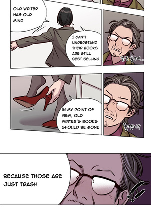 Atonement Camp  Ch.1-51 Page #536