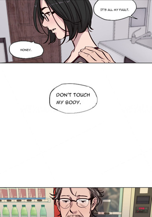 Atonement Camp  Ch.1-51 Page #621