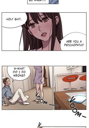 Atonement Camp  Ch.1-51 - Page 65